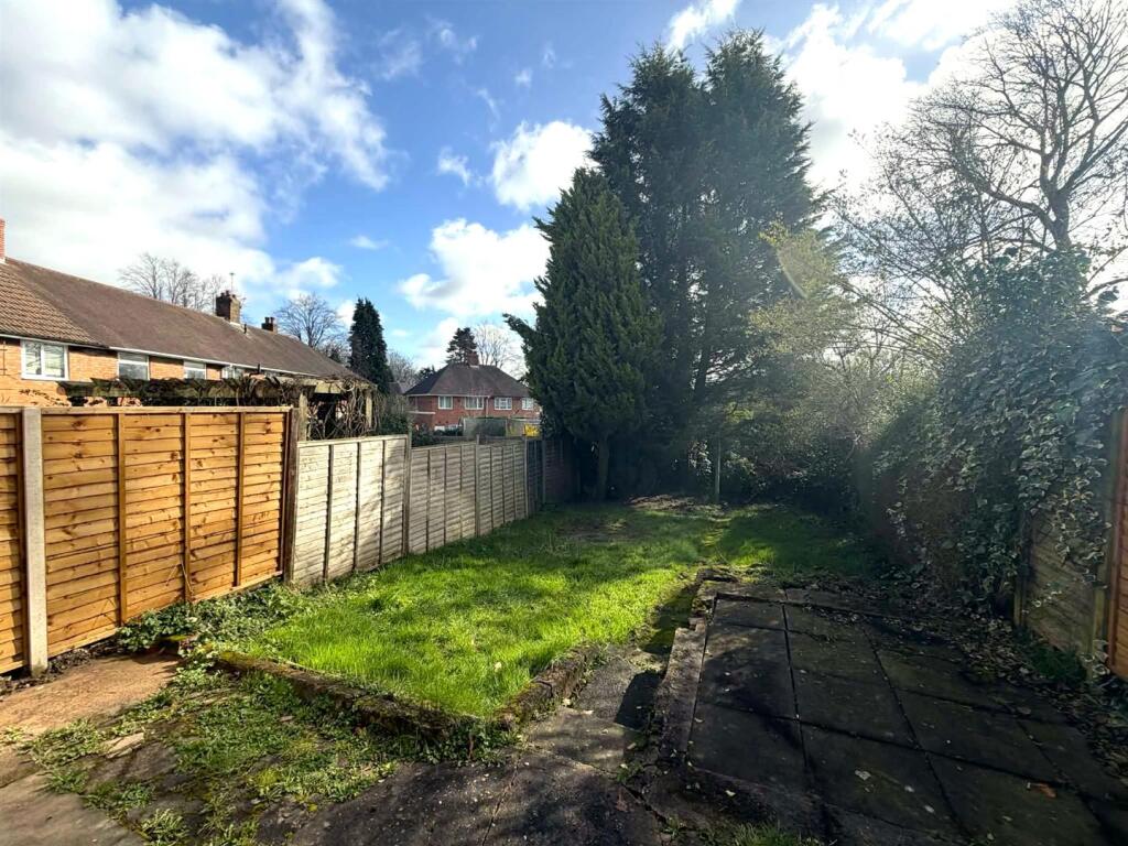 Additional image 12 of Kemberton Road, Weoley Castle,  Birmingham