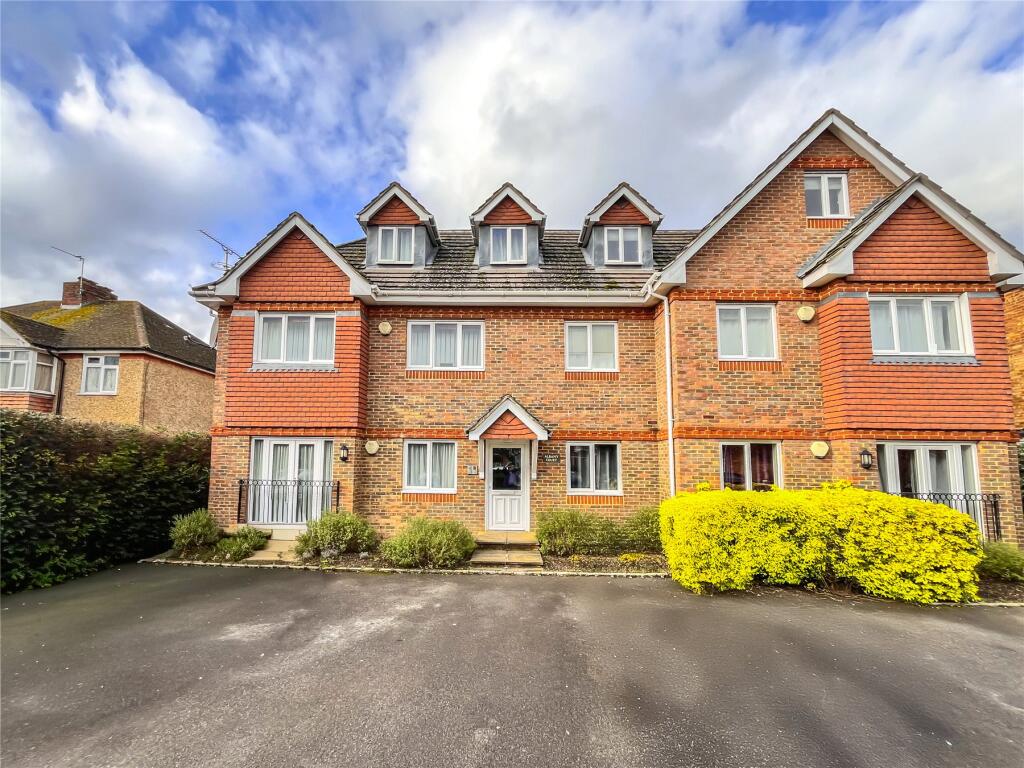 Main image of property: Albany Court, 65-67 Chertsey Road, Ashford, Surrey, TW15