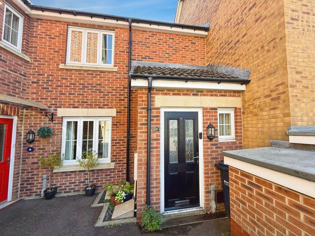 Main image of property: Fox Dene View, Greenside