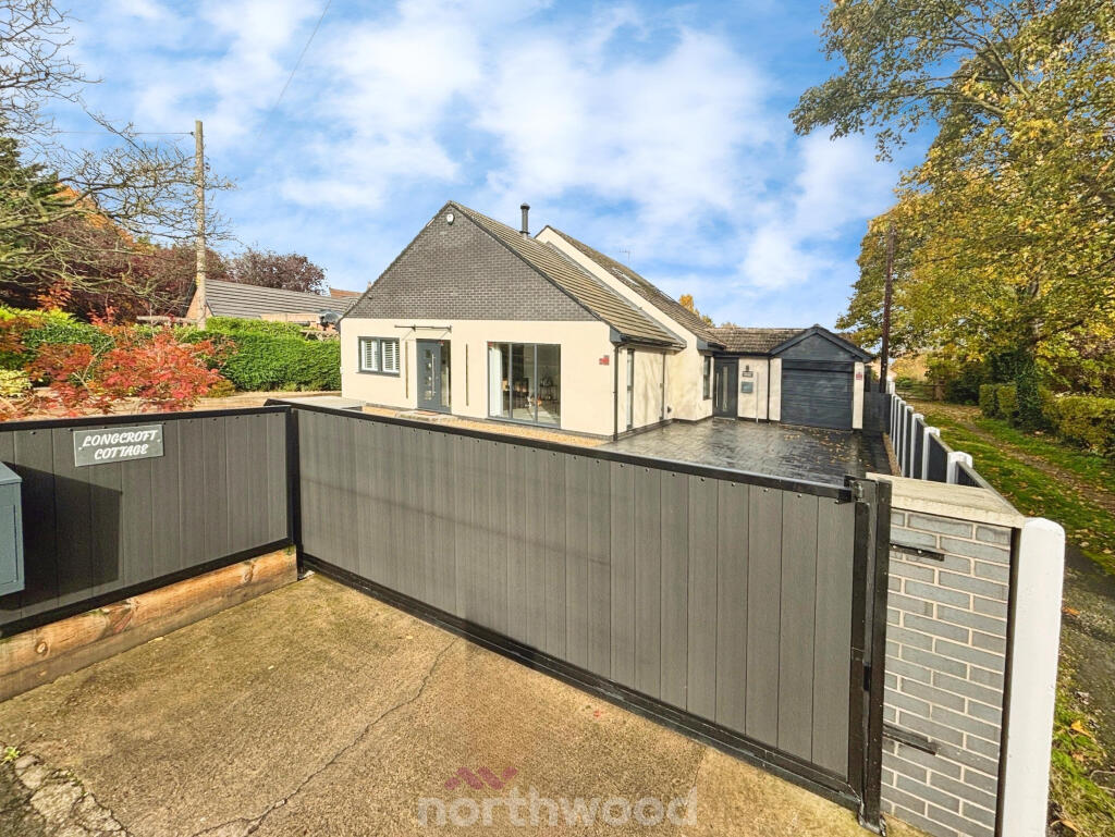 Main image of property: Ancient Lane, Hatfield Woodhouse, Doncaster, DN7