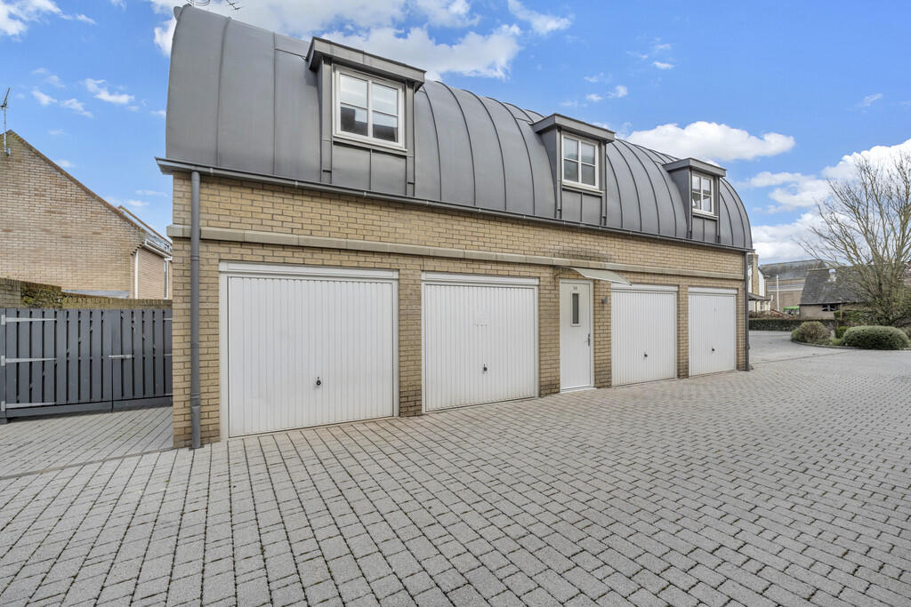 Main image of property: Risbygate Street, Bury St. Edmunds