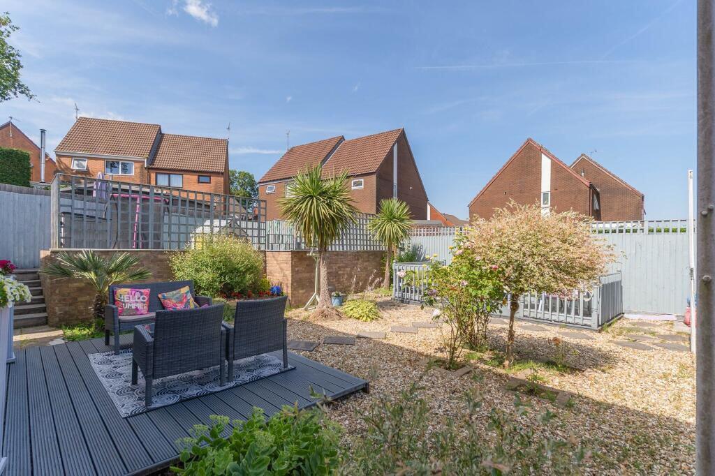 House in Newport, Pontnewydd - View 5