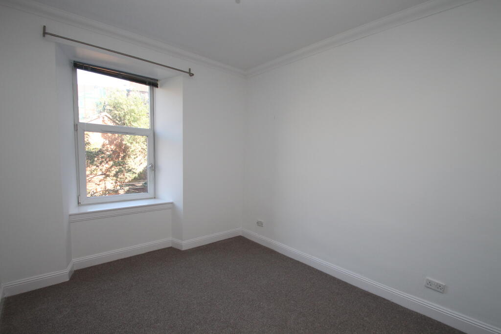 Apartment in Partick, Glasgow City - More