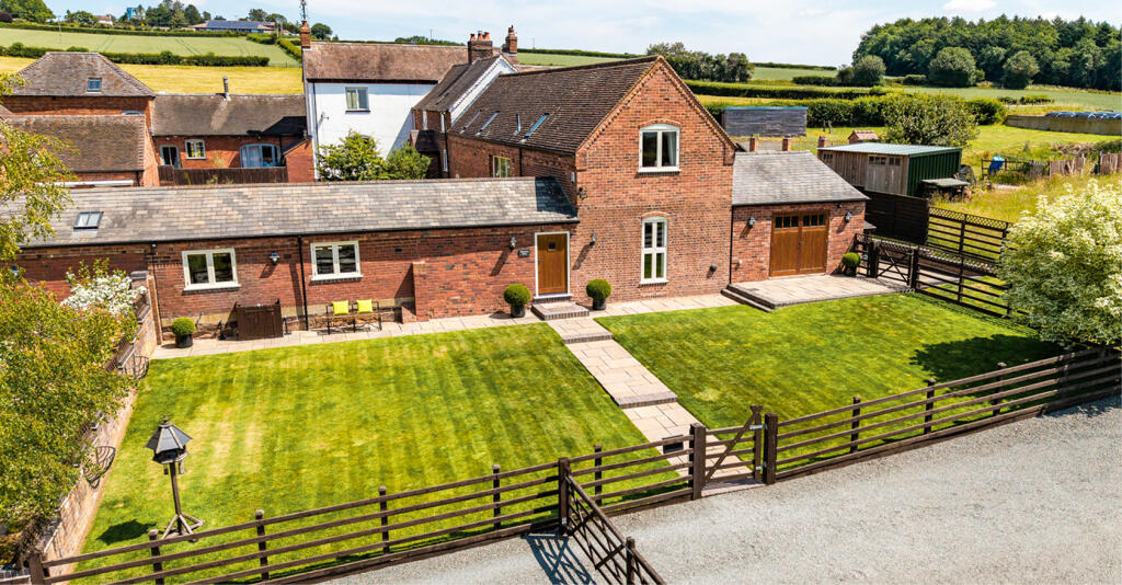 Additional image 23 of Farley Farm, Farley Lane, Romsley, Halesowen