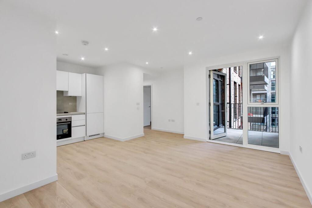 Main image of property: Prince Regent Road, Croxby House, TW3