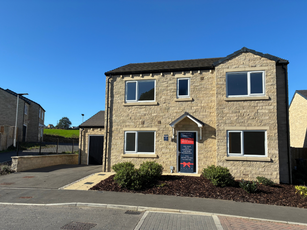 Main image of property: Delf Hill,
Rastrick,
HD6 3NL