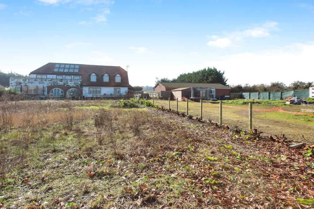 Main image of property: Isleham Road, Worlington, Bury St. Edmunds, Suffolk, IP28