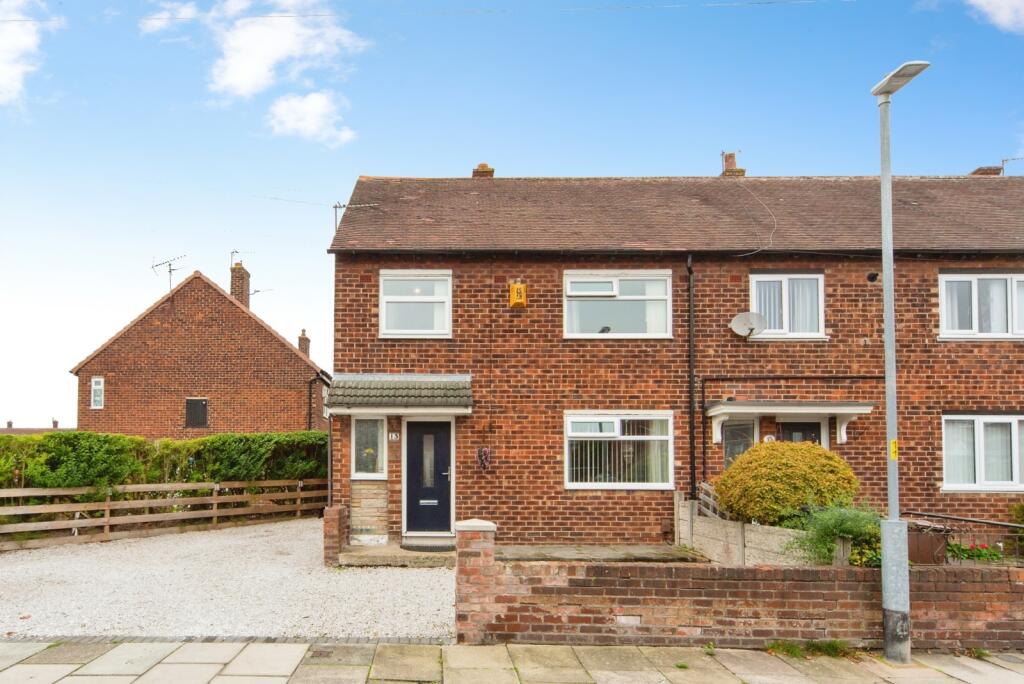 Main image of property: Sarahs Croft, Bootle, Liverpool, L30
