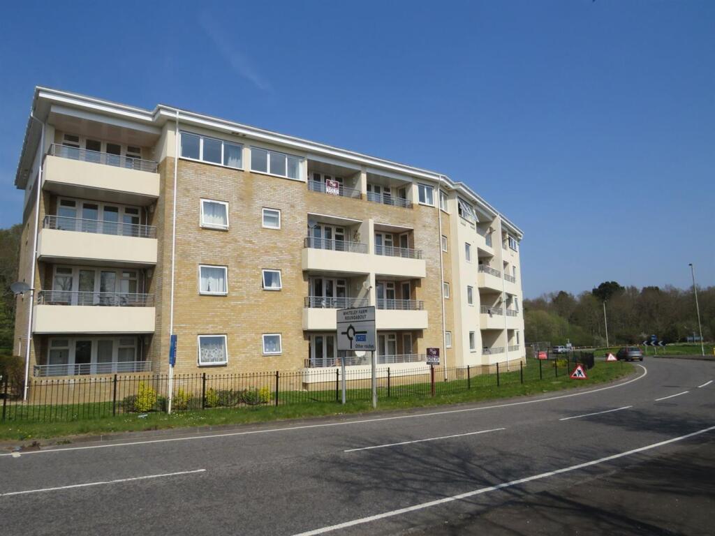 Main image of property: Arbour Court, Whiteley, Fareham