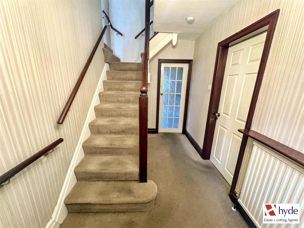 House in Manchester - View 4