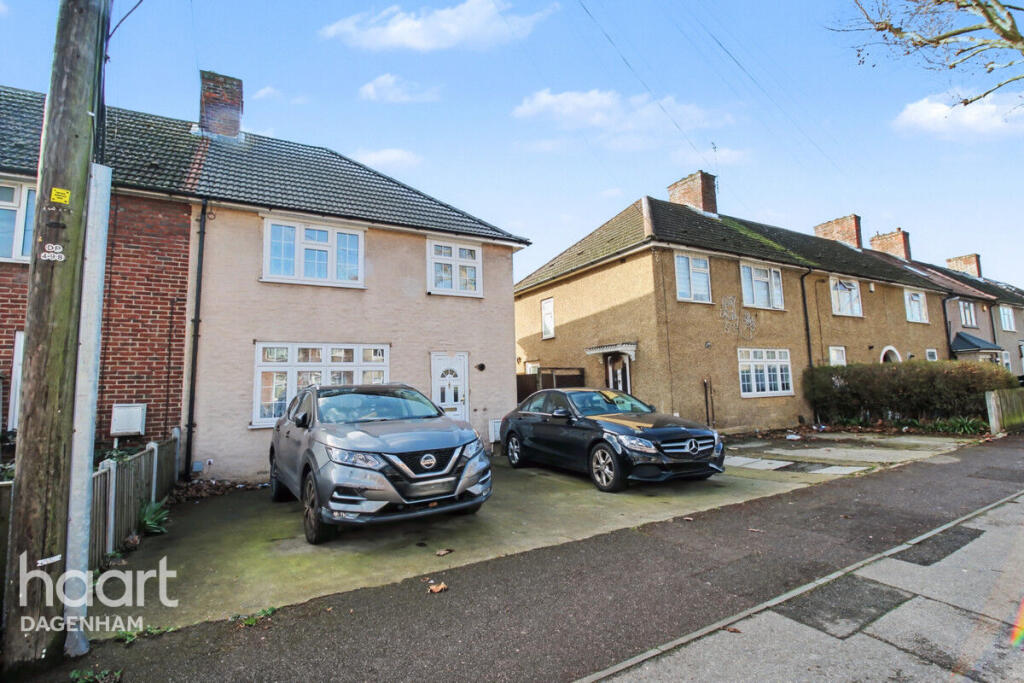 Main image of property: Oxlow Lane, DAGENHAM