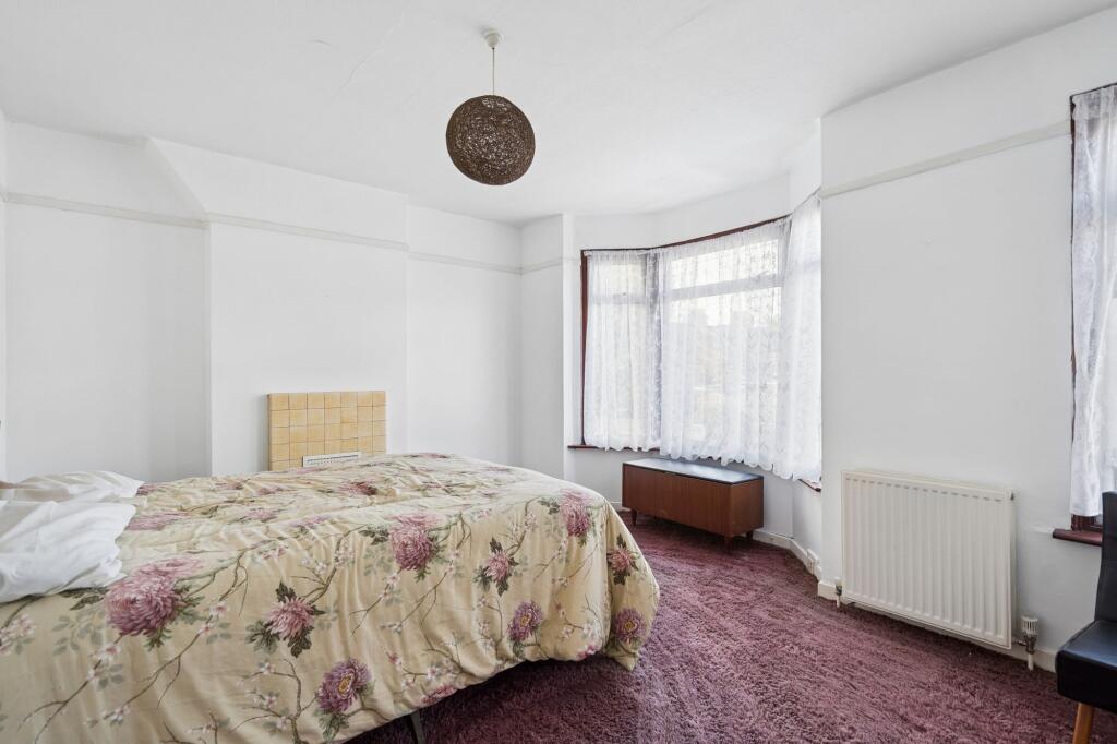 House in Watford - More