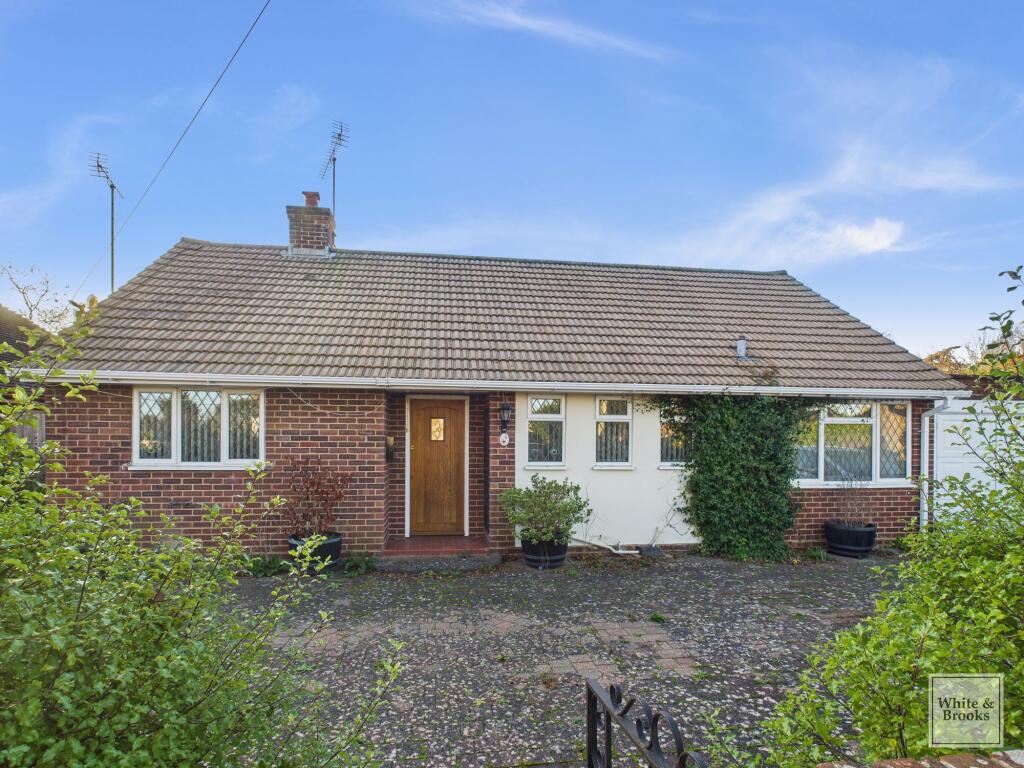 Main image of property: Highland Road, Chichester, PO19