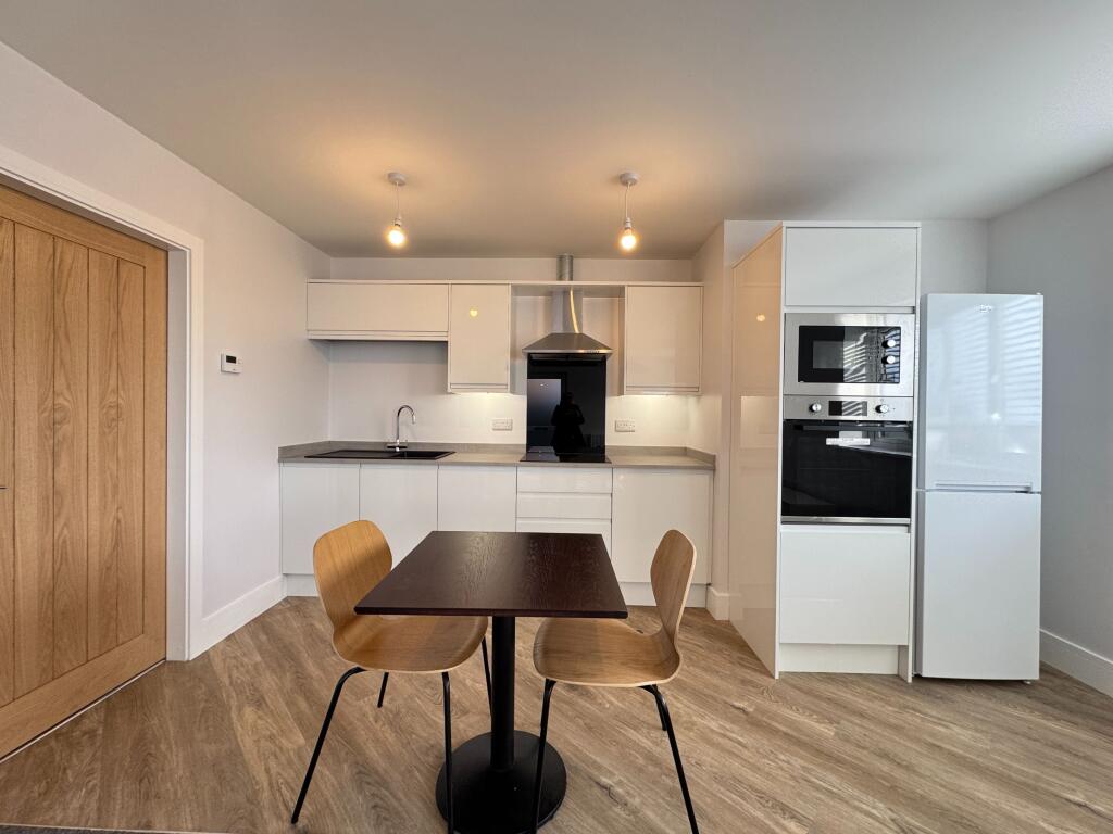 Main image of property: 46 Stanhome Square, West Bridgford, Nottingham