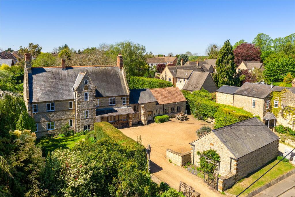 Main image of property: Church Street, Cogenhoe, Northampton, Northamptonshire, NN7