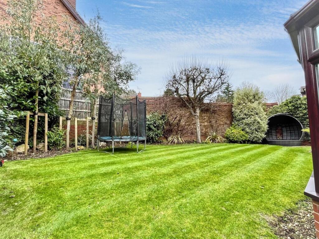 Additional image 31 of Shrubbery Close, Sutton Coldfield