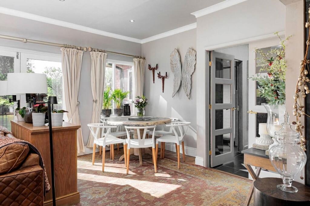 House in Little Budworth, Cheshire West and Chester - View 5