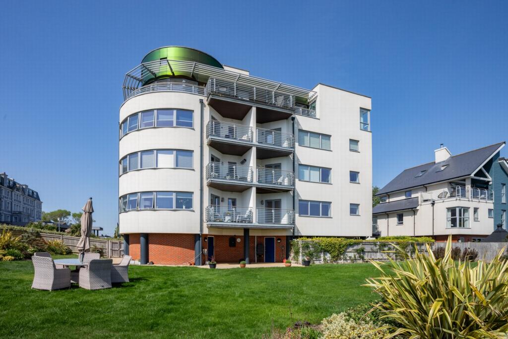 Main image of property: Imperial Gardens, Hythe, CT21