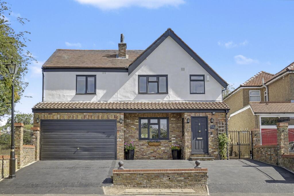 Main image of property: Goffs Lane, Goffs Oak, EN7