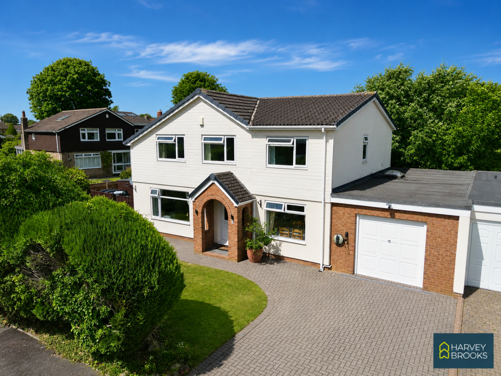 Main image of property: Hillside, Ingleby Arncliffe