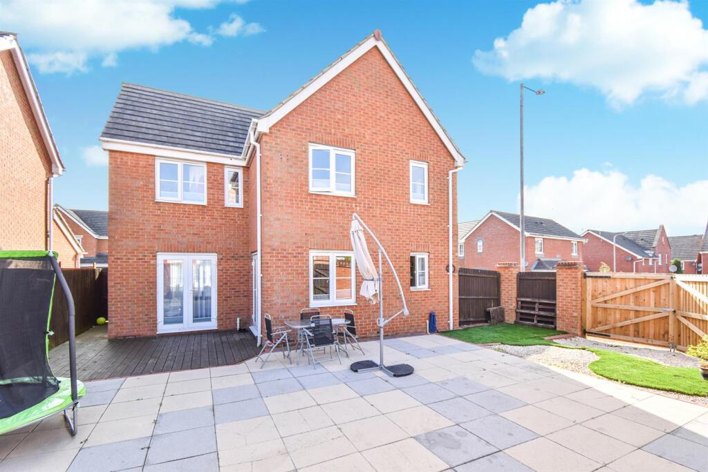 Main image of property: NN18, Rochester Road, Corbyy