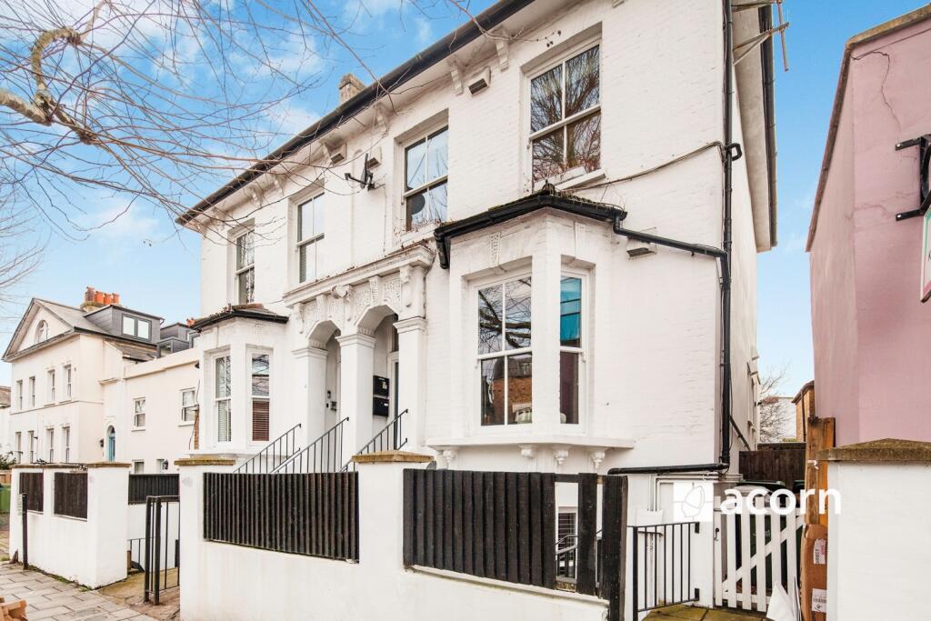 Main image of property: Lordship Lane East Dulwich SE22