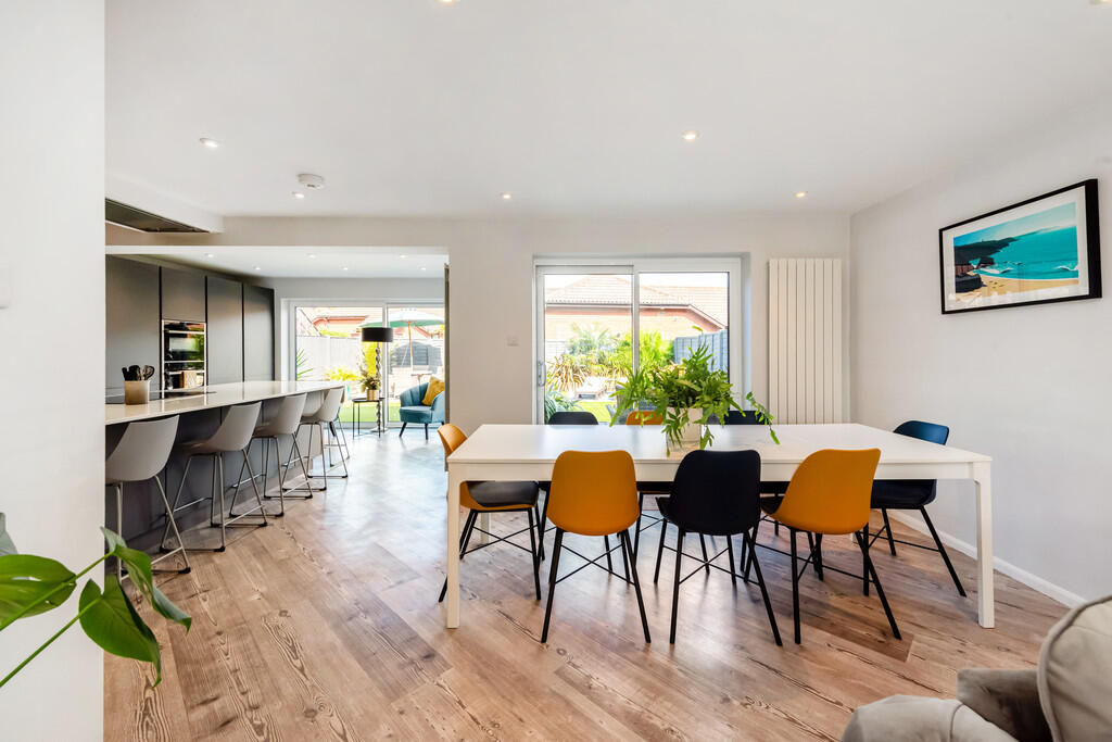 House in Fareham, Stubbington - View 4