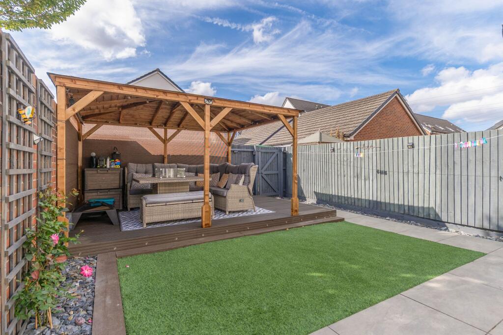 House in Newport, Llanwern - View 4