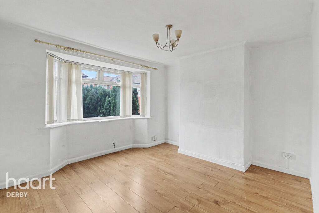 Waldorf Avenue, Derby photo 2