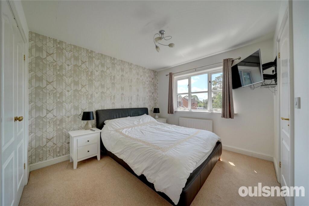 Additional image 8 of Hanbury Croft, Hanbury, Bromsgrove, Worcestershire, B60