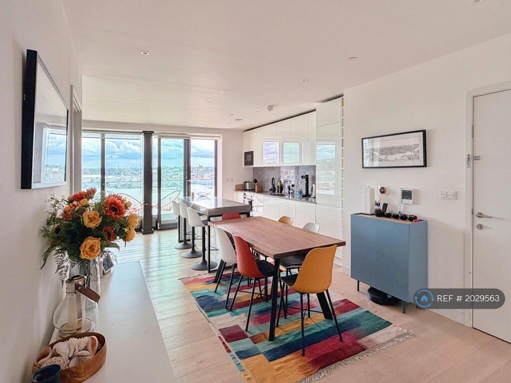 Main image of property: Bonnet St, London, E16