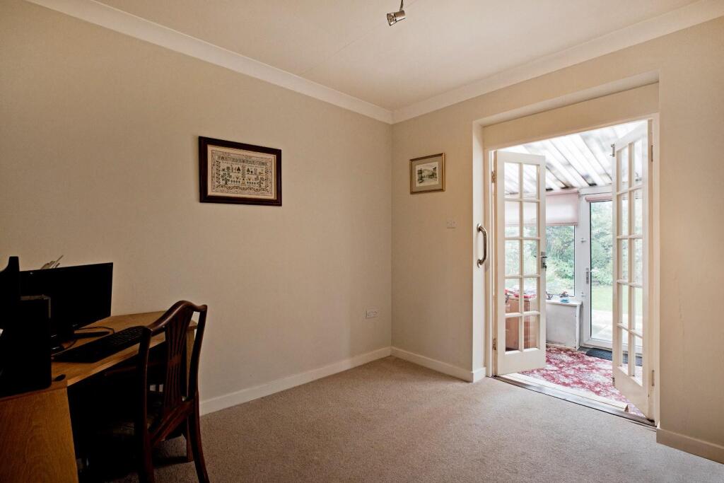 House in Bradford, Small Banks, Addingham - More