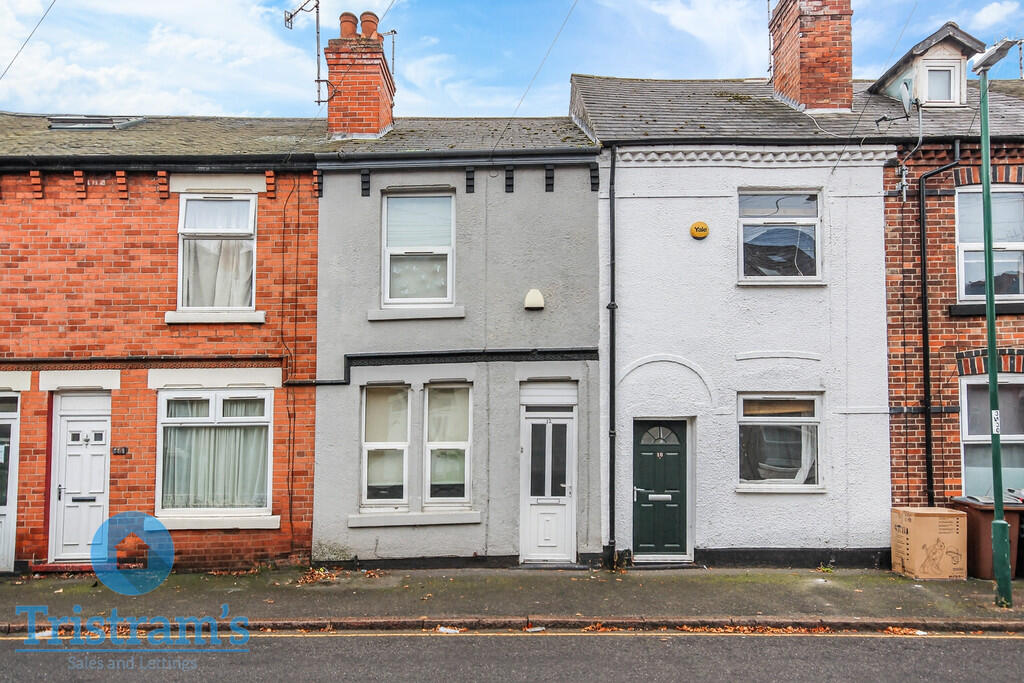 Main image of property: Warwick Street, Nottingham