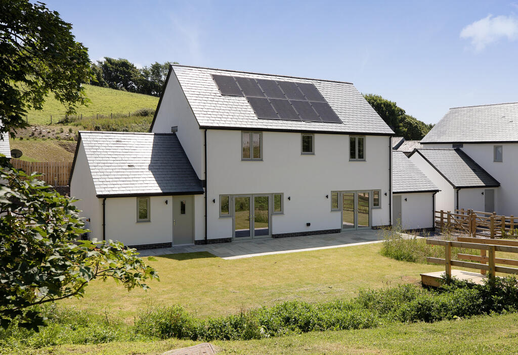 Main image of property: Redwing, Wakeham Farm, Whitlocksworthy To Sutton Cross, South Milton, Kingsbridge, Devon