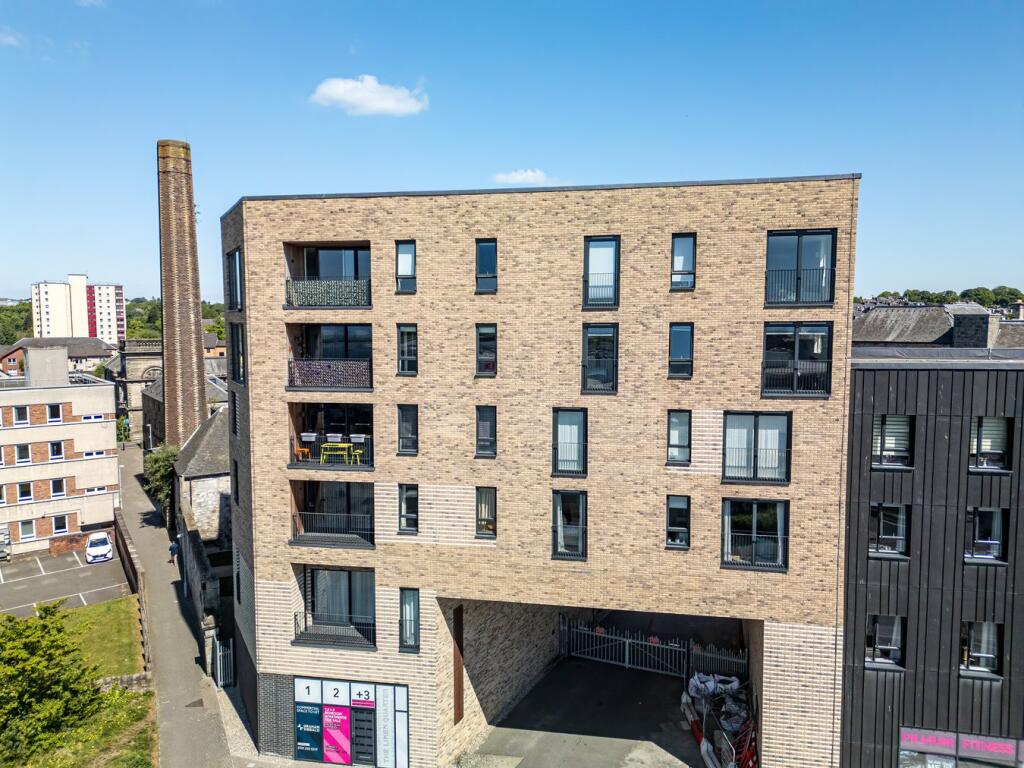 Main image of property: Winterthur Lane, Dunfermline, KY12