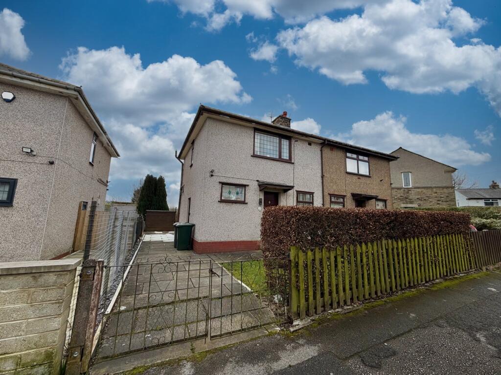 Main image of property: Redcliffe Street, Keighley, BD21