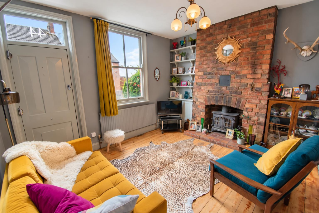 House in Derby - View 4