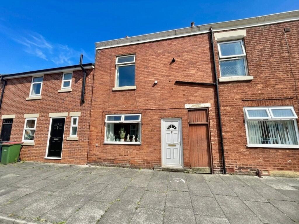 Main image of property: Raikes Road, Preston, Lancashire, PR1