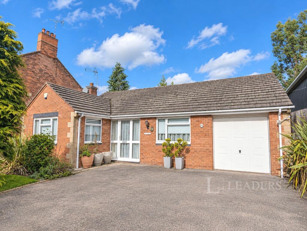 Main image of property: Ashbourne Road, Cowers Lane, Belper