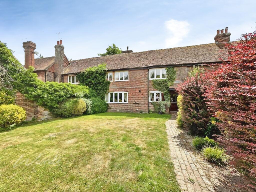 Main image of property: Riverside Cottages Beech Green Lane Withyham TN7