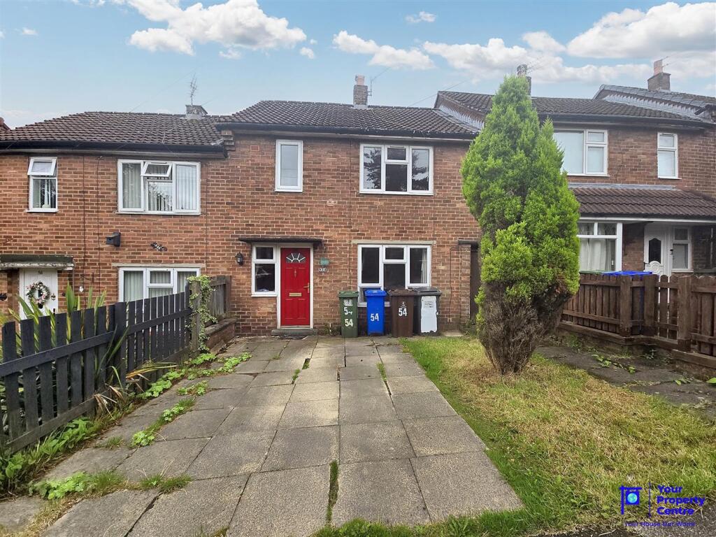 Main image of property: Kinder Avenue, Ashton-Under-Lyne
