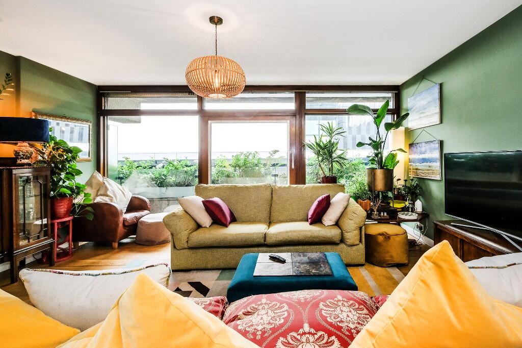Main image of property: Barbican, London, EC2Y