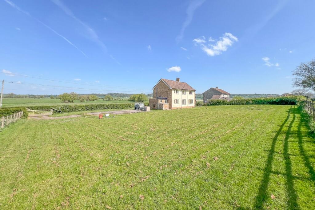Main image of property: Hayes Road, Compton Dundon, TA11