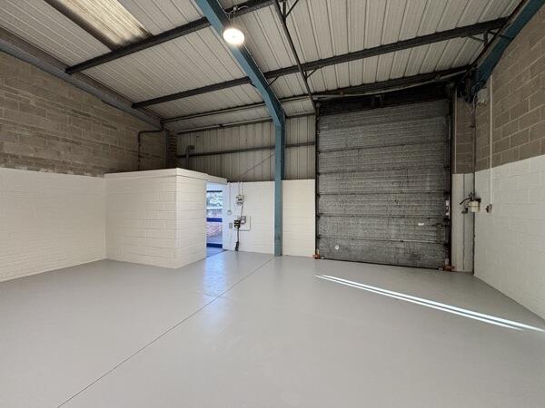 Additional image 5 of Units 3 & 4 Fowler Street Industrial Estate, Fowler Street, Bradford, West Yorkshire