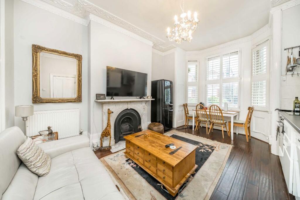 Apartment in London - View 2