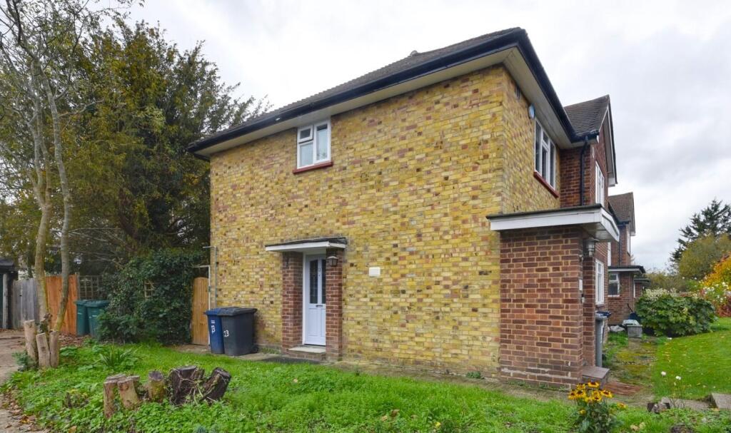 Main image of property: Cromwell Close, East Finchley, N2