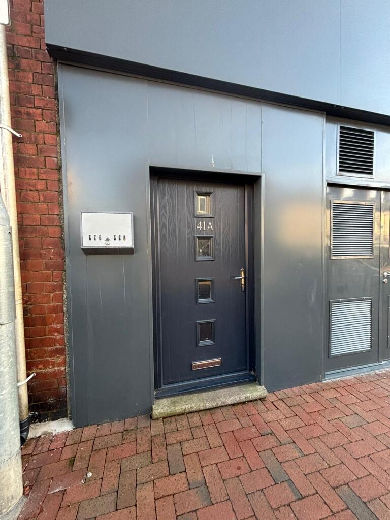 Main image of property: Station Road, Desborough, KETTERING