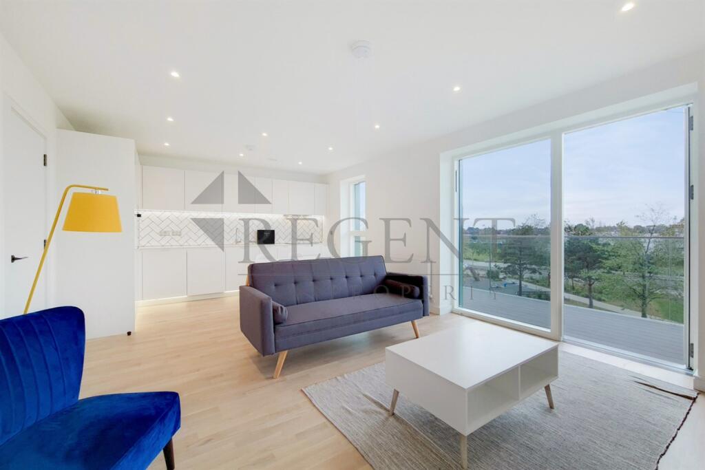 Main image of property: Watson House, Greenleaf Walk, UB1