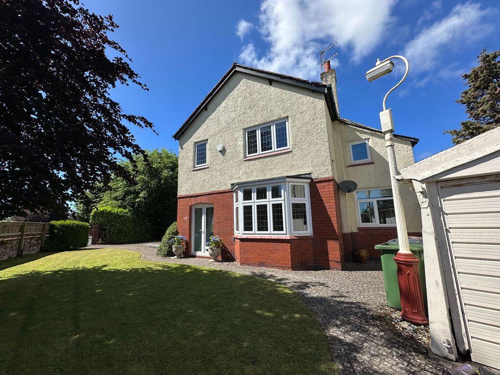Main image of property: Salford Road, Southport