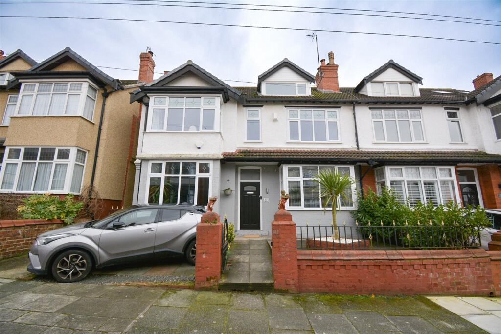 Main image of property: Seafield Drive, Wallasey, Wirral